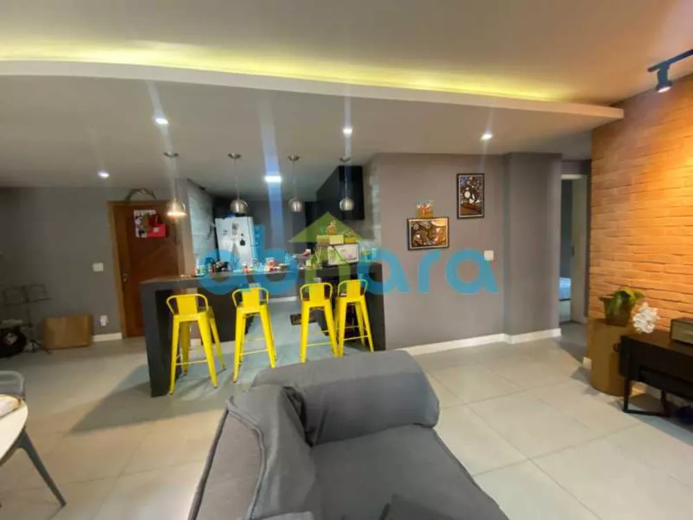 Apartamento, 3 quartos, 90 m² - Foto 9