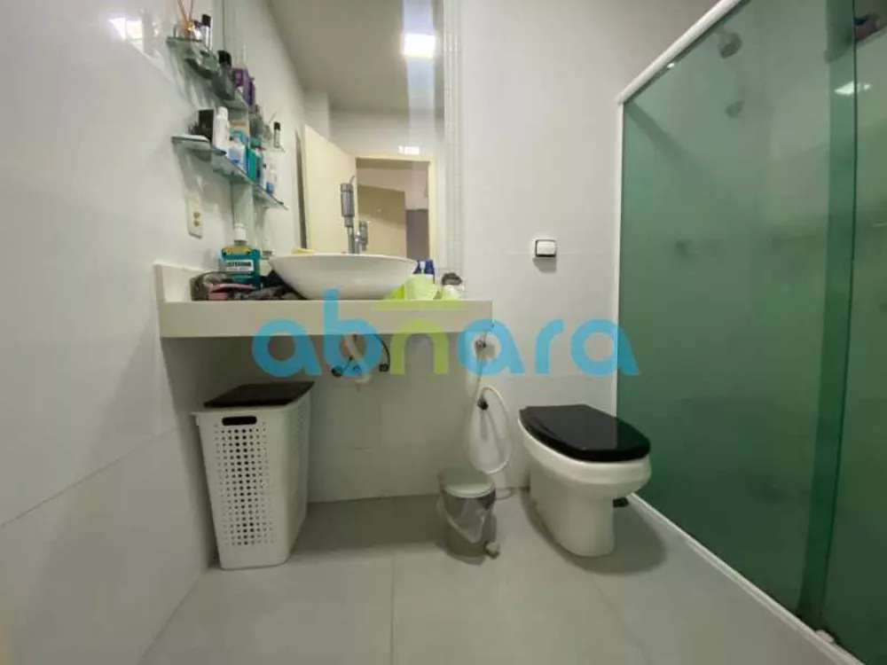 Apartamento, 3 quartos, 90 m² - Foto 3