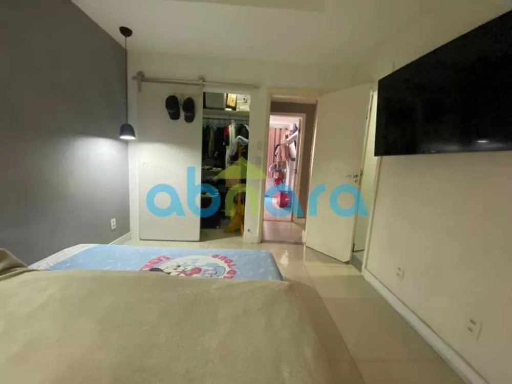 Apartamento, 3 quartos, 90 m² - Foto 11