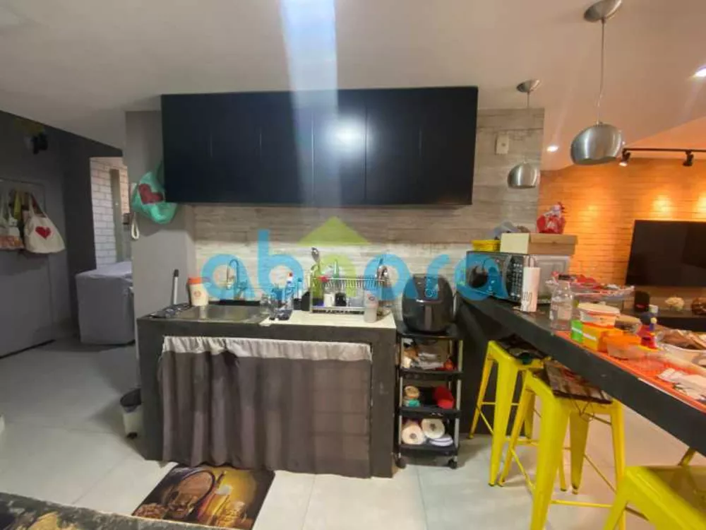 Apartamento, 3 quartos, 90 m² - Foto 23