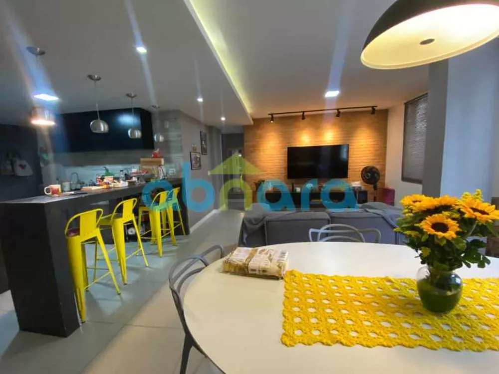 Apartamento, 3 quartos, 90 m² - Foto 19