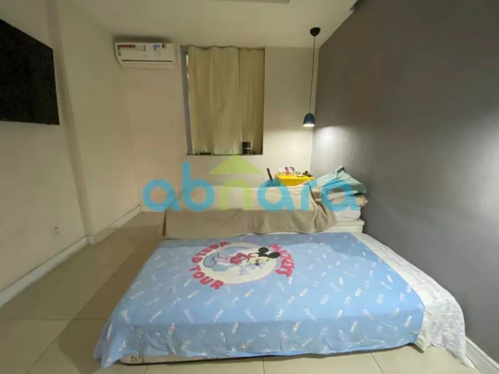 Apartamento, 3 quartos, 90 m² - Foto 7