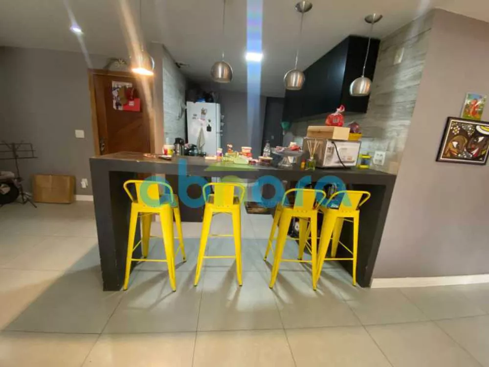 Apartamento, 3 quartos, 90 m² - Foto 24