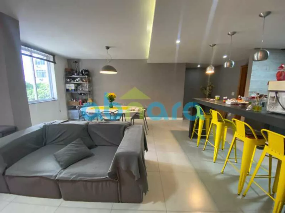 Apartamento, 3 quartos, 90 m² - Foto 25