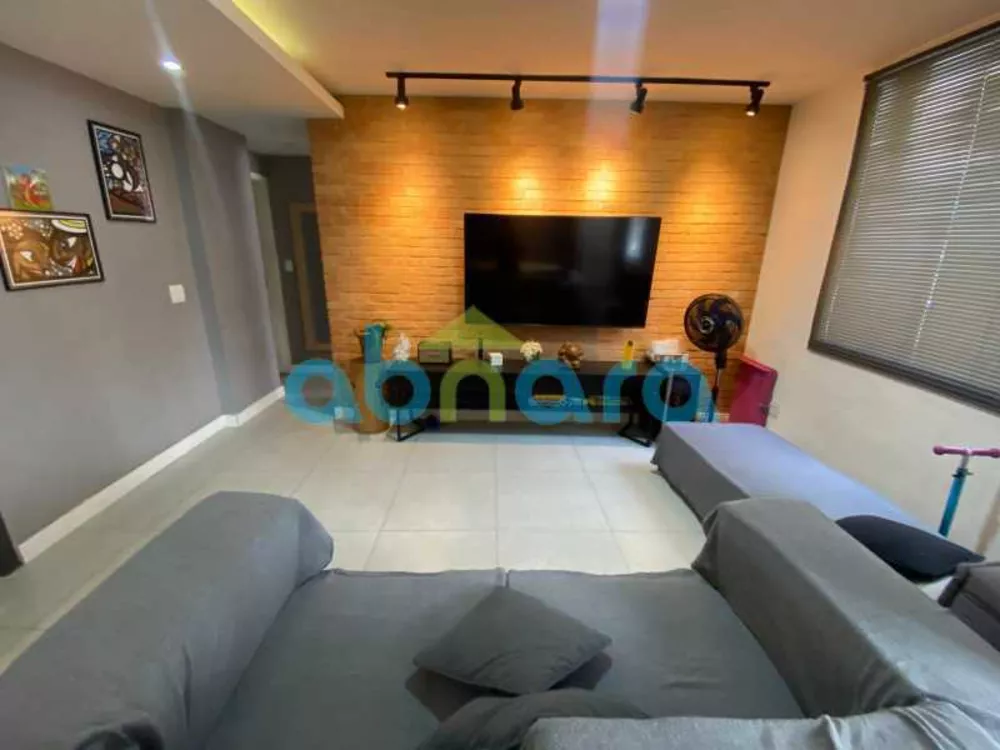 Apartamento, 3 quartos, 90 m² - Foto 27