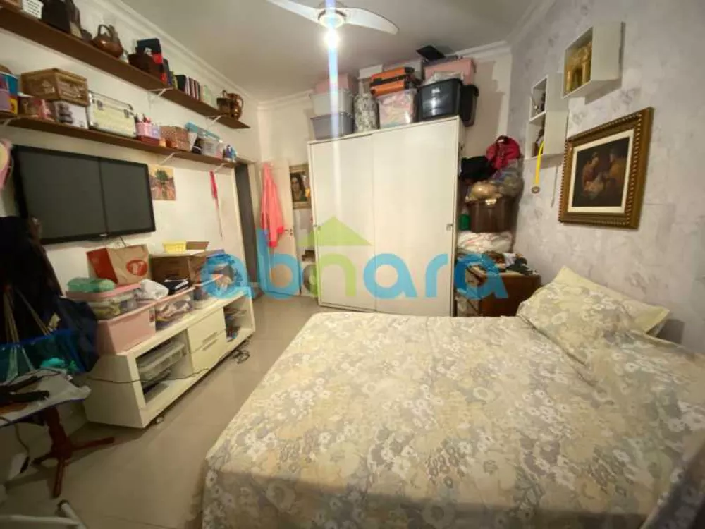 Apartamento, 3 quartos, 90 m² - Foto 12