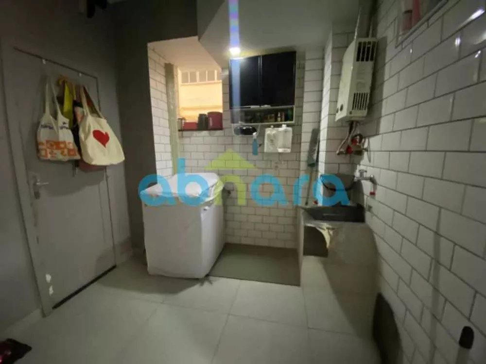 Apartamento, 3 quartos, 90 m² - Foto 13