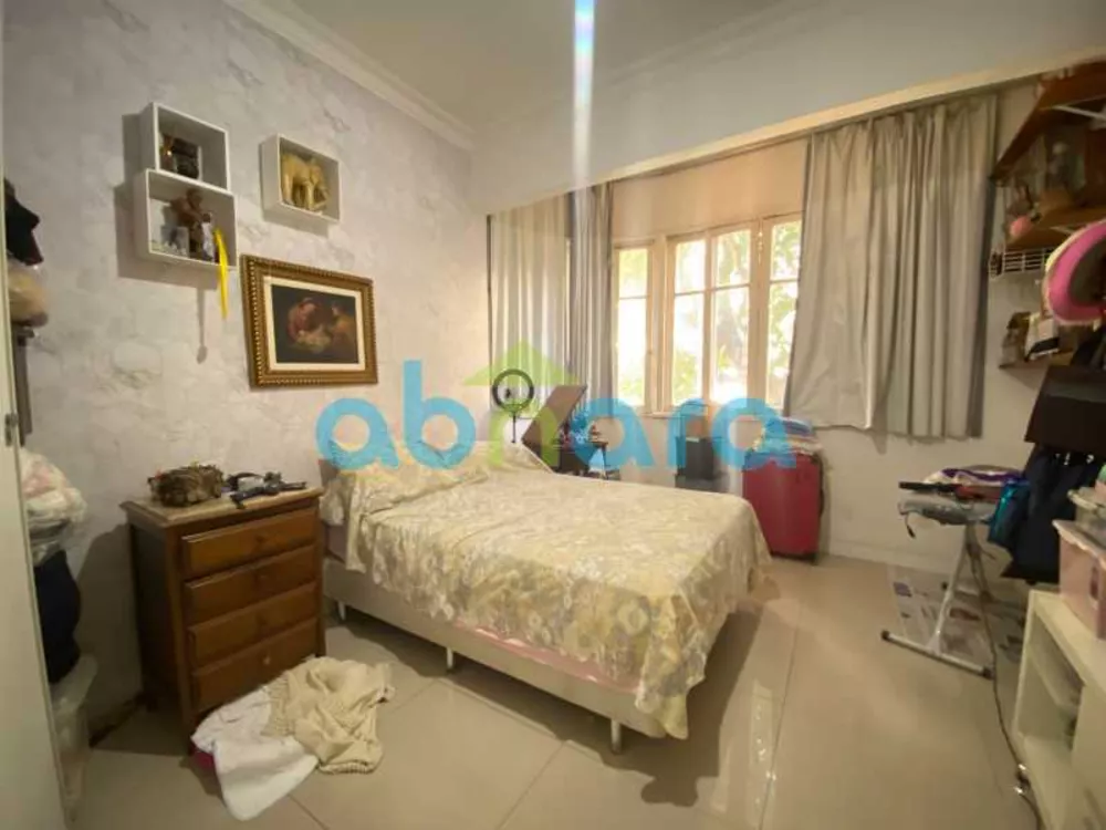 Apartamento, 3 quartos, 90 m² - Foto 1