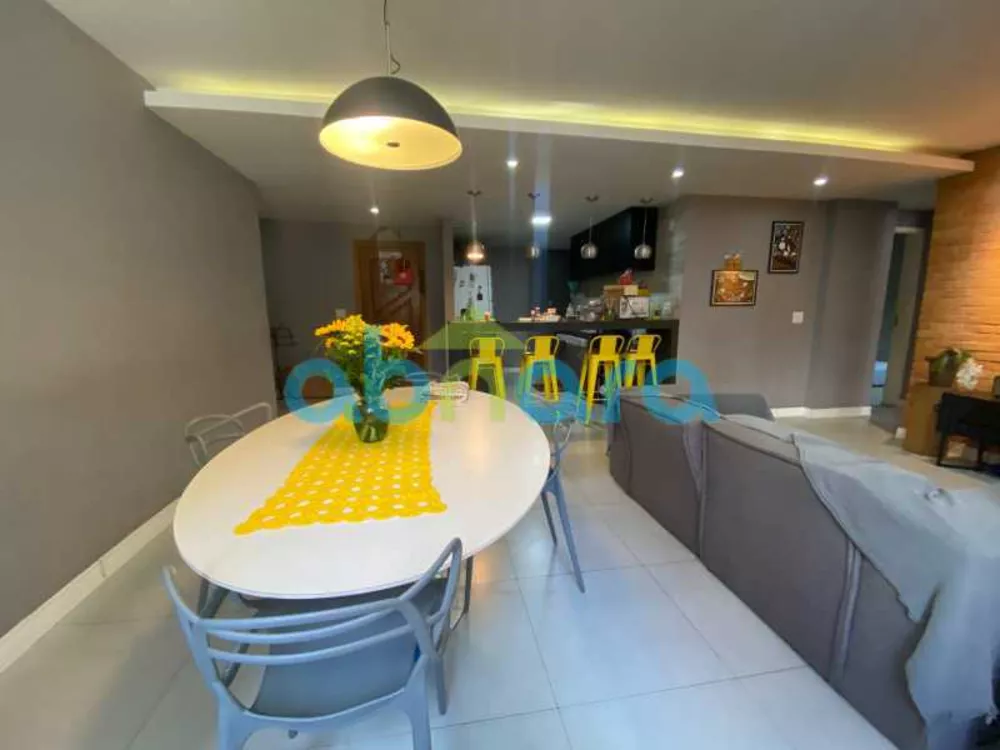 Apartamento, 3 quartos, 90 m² - Foto 4