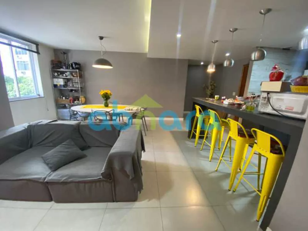 Apartamento, 3 quartos, 90 m² - Foto 5