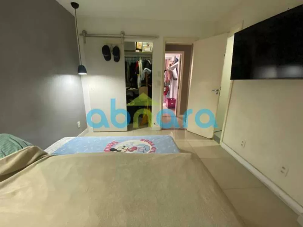 Apartamento, 3 quartos, 90 m² - Foto 6