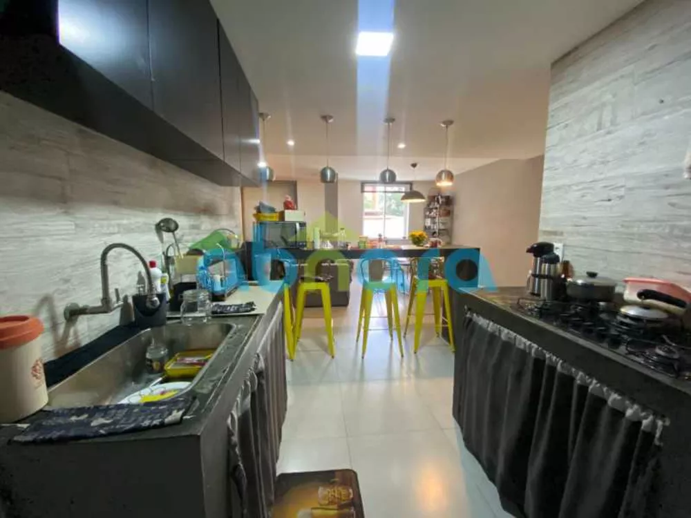Apartamento, 3 quartos, 90 m² - Foto 14