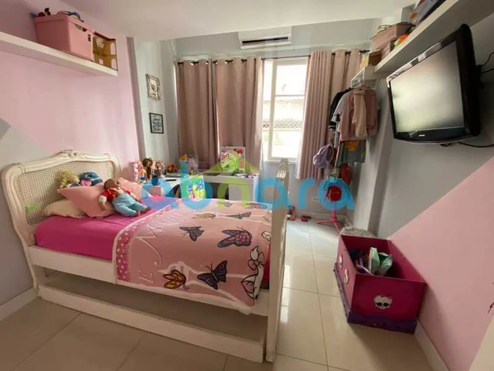 Apartamento, 3 quartos, 90 m² - Foto 2