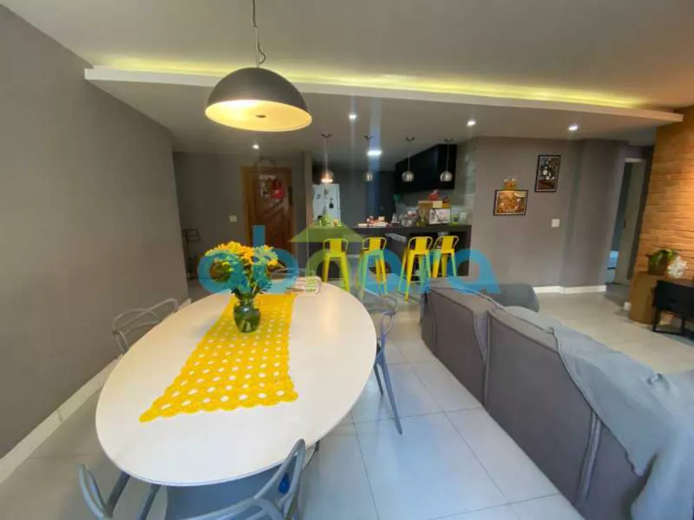 Apartamento, 3 quartos, 90 m² - Foto 22