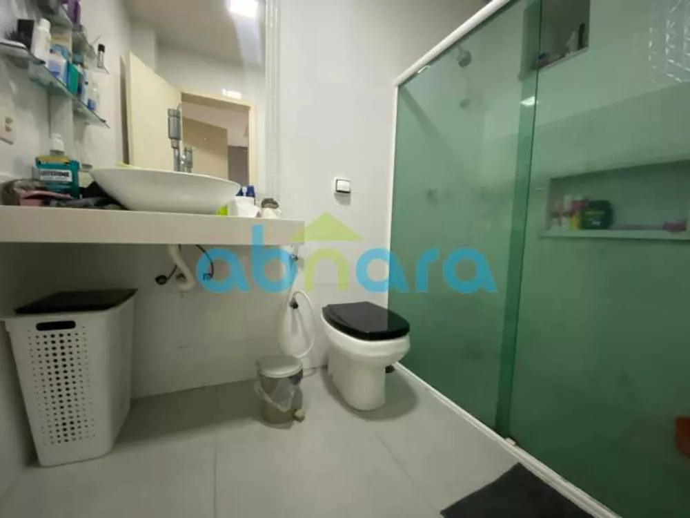 Apartamento, 3 quartos, 90 m² - Foto 21