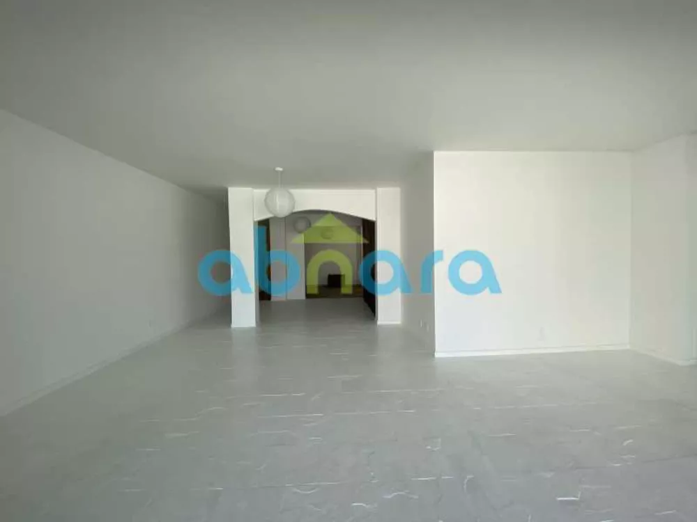 Cobertura, 3 quartos, 220 m² - Foto 3