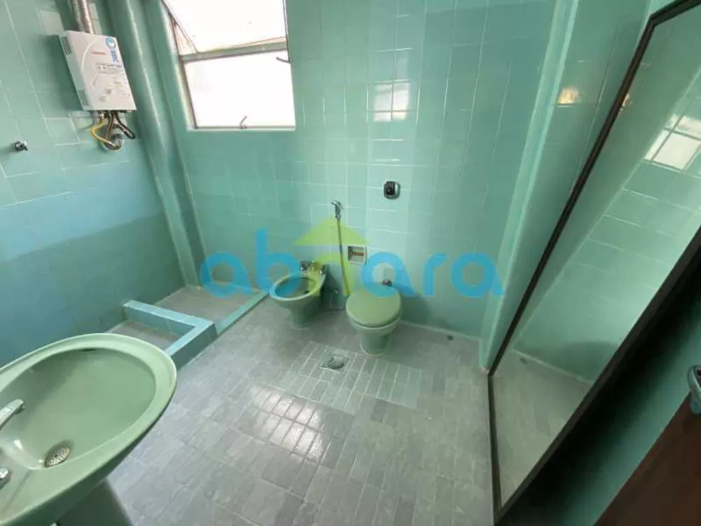 Cobertura, 3 quartos, 220 m² - Foto 20