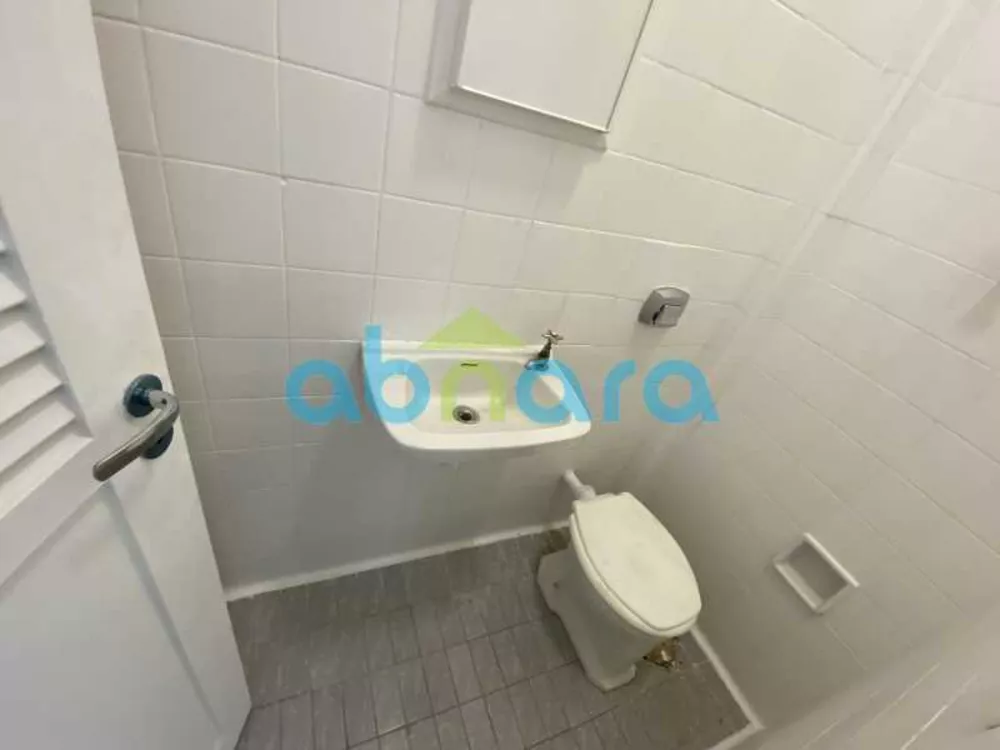 Cobertura, 3 quartos, 220 m² - Foto 12