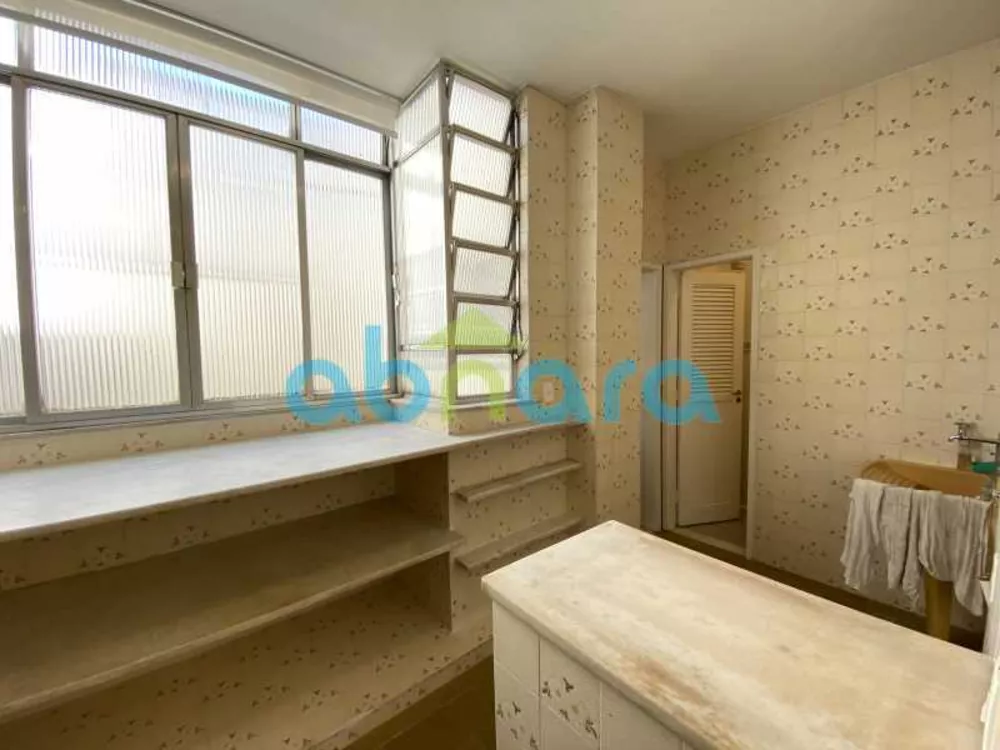 Cobertura, 3 quartos, 220 m² - Foto 10