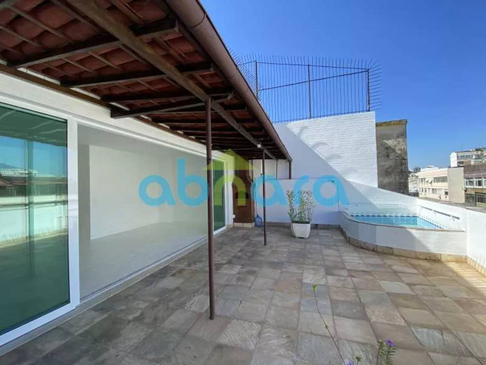 Cobertura, 3 quartos, 220 m² - Foto 6