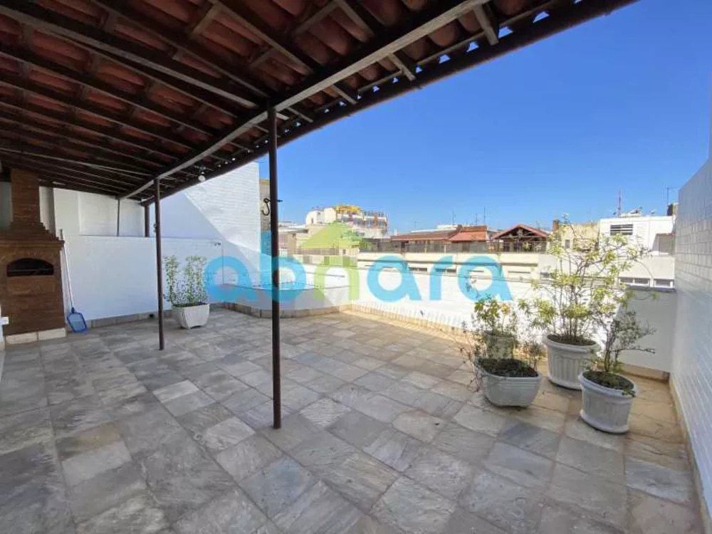 Cobertura, 3 quartos, 220 m² - Foto 5