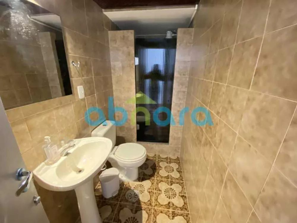 Cobertura, 3 quartos, 220 m² - Foto 14