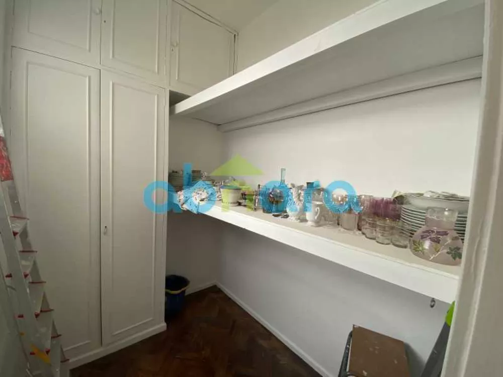 Cobertura, 3 quartos, 220 m² - Foto 11