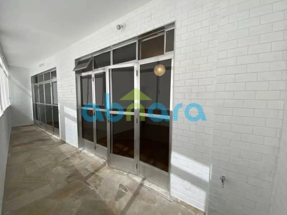 Cobertura, 3 quartos, 220 m² - Foto 16