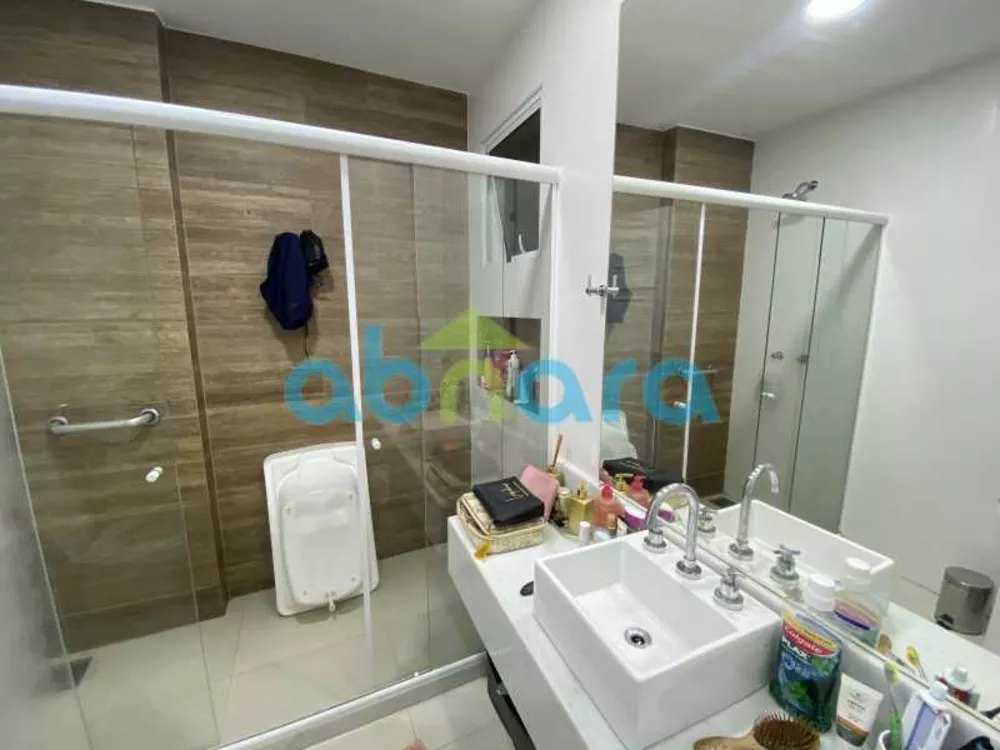 Apartamento, 3 quartos, 220 m² - Foto 6