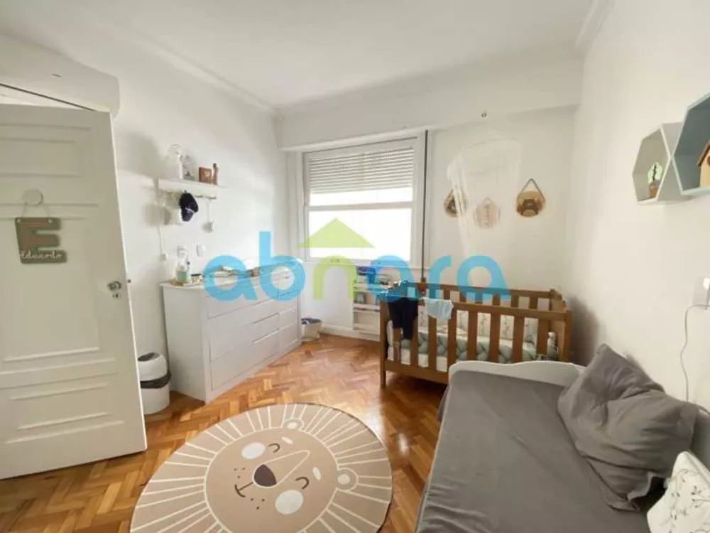 Apartamento, 3 quartos, 220 m² - Foto 7