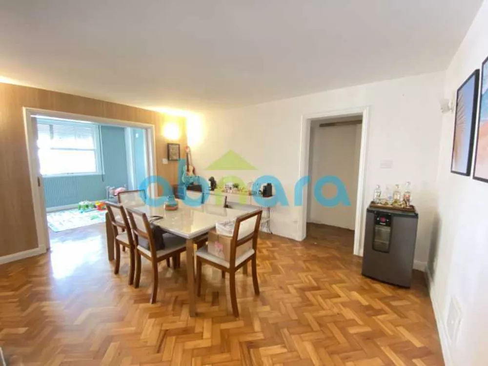 Apartamento, 3 quartos, 220 m² - Foto 16