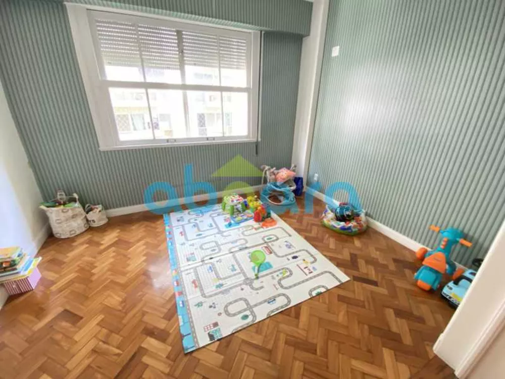 Apartamento, 3 quartos, 220 m² - Foto 20