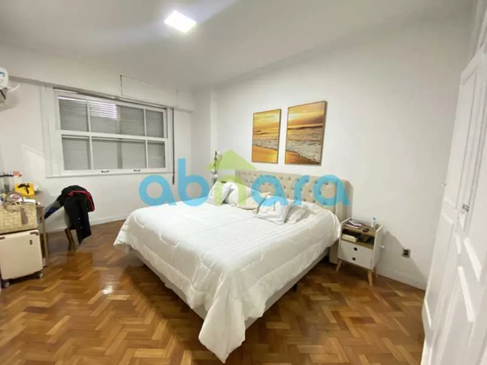 Apartamento, 3 quartos, 220 m² - Foto 13