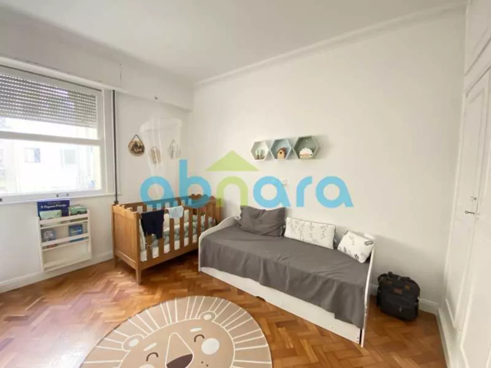 Apartamento, 3 quartos, 220 m² - Foto 11