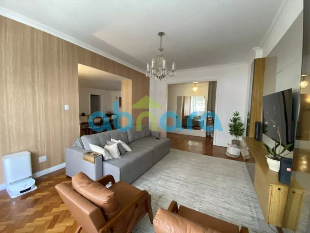 Apartamento, 3 quartos, 220 m² - Foto 15
