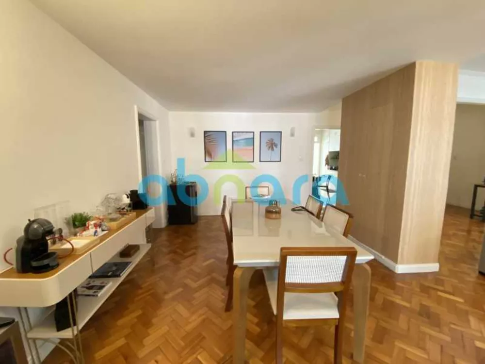 Apartamento, 3 quartos, 220 m² - Foto 9