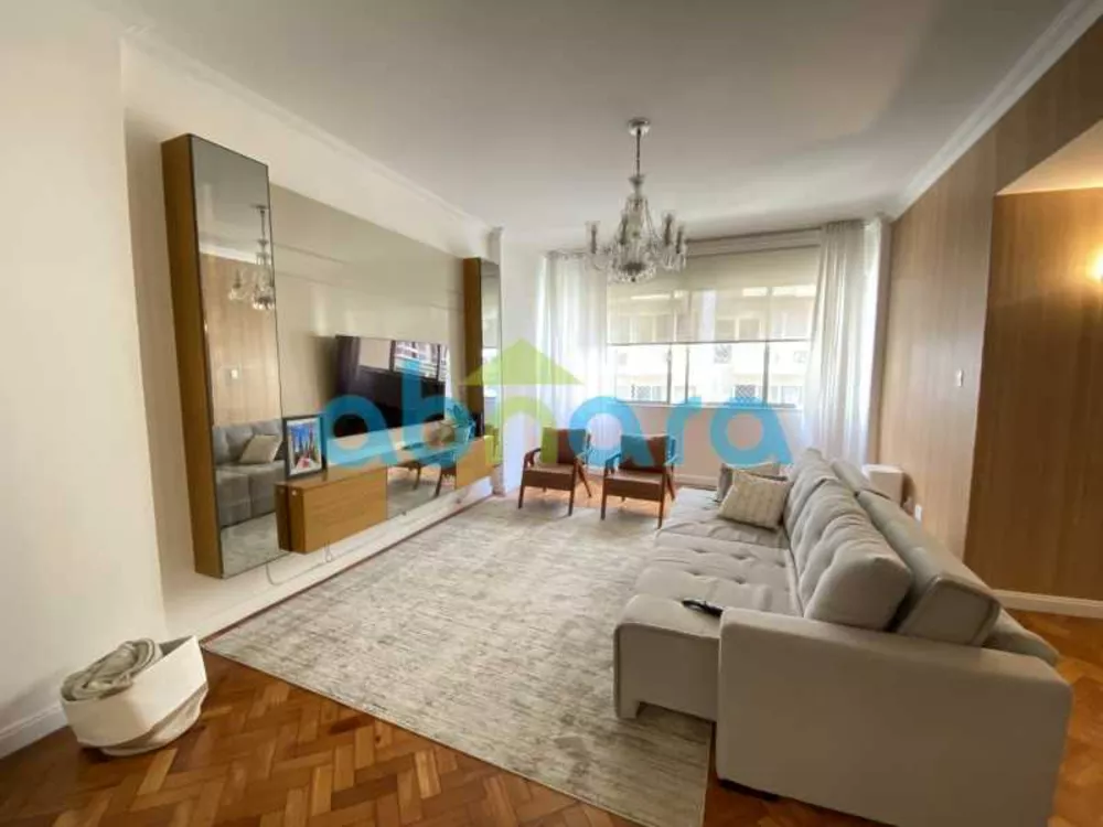 Apartamento, 3 quartos, 220 m² - Foto 17