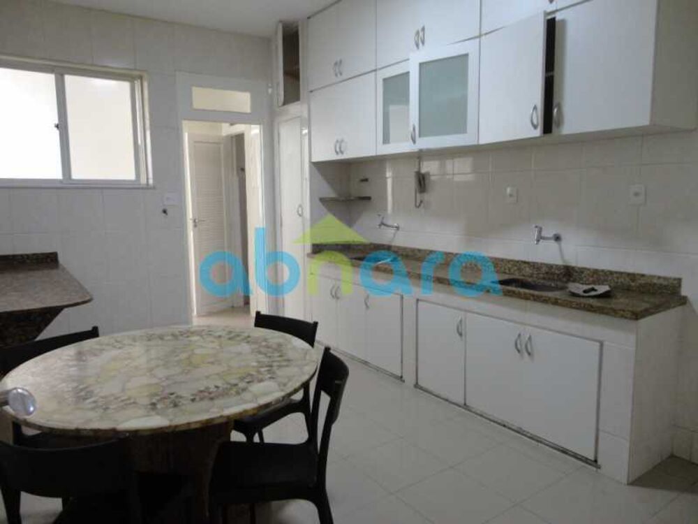 Apartamento, 3 quartos, 220 m² - Foto 39