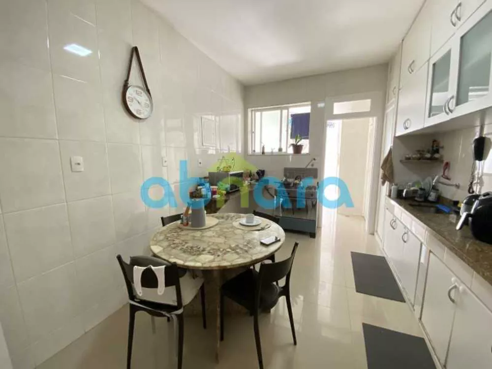Apartamento, 3 quartos, 220 m² - Foto 10