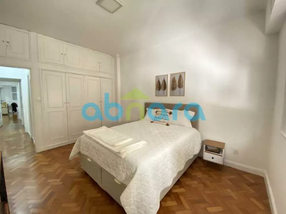 Apartamento, 3 quartos, 220 m² - Foto 14