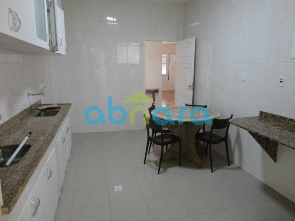 Apartamento, 3 quartos, 220 m² - Foto 25