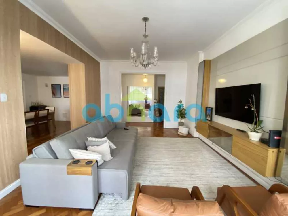 Apartamento, 3 quartos, 220 m² - Foto 5