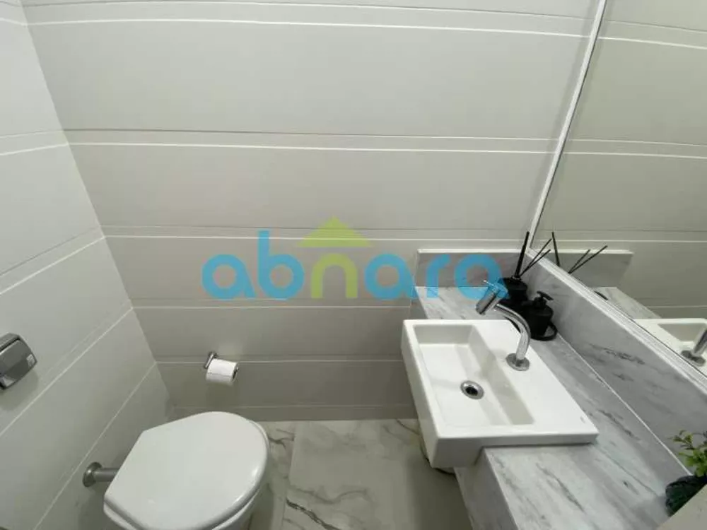 Apartamento, 3 quartos, 220 m² - Foto 4