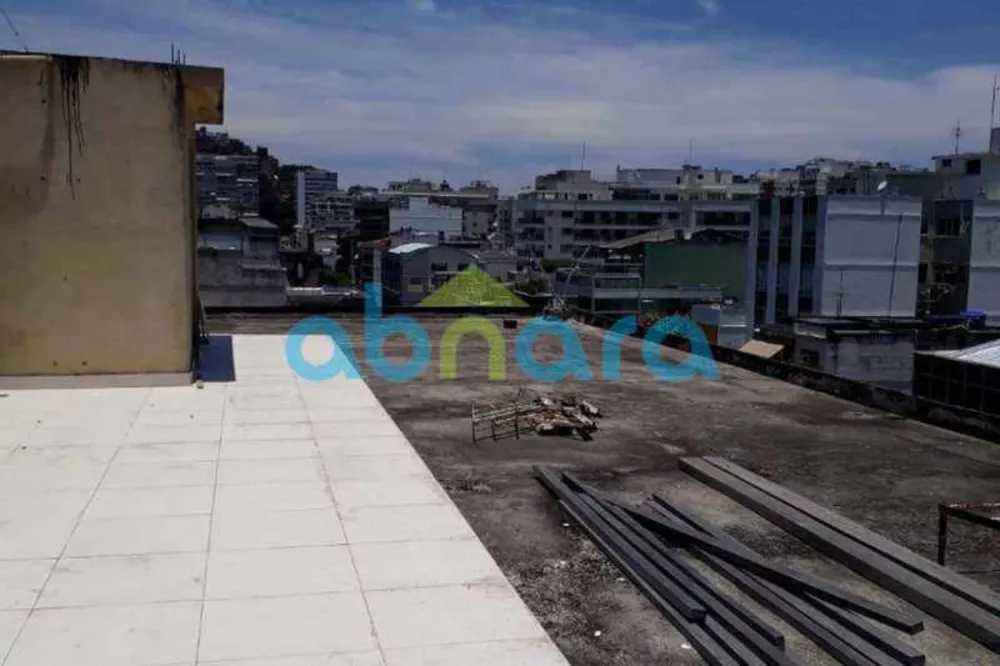 Cobertura, 4 quartos, 600 m² - Foto 19