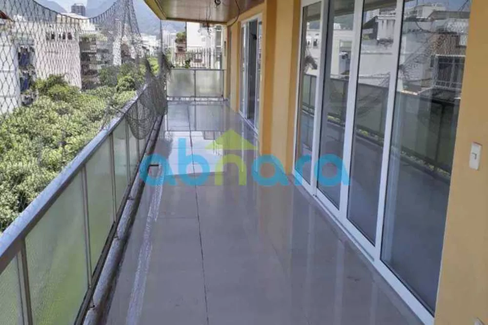 Cobertura, 4 quartos, 600 m² - Foto 20