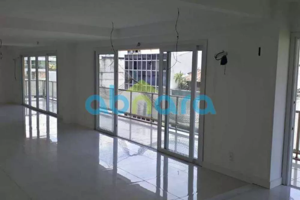 Cobertura, 4 quartos, 600 m² - Foto 2