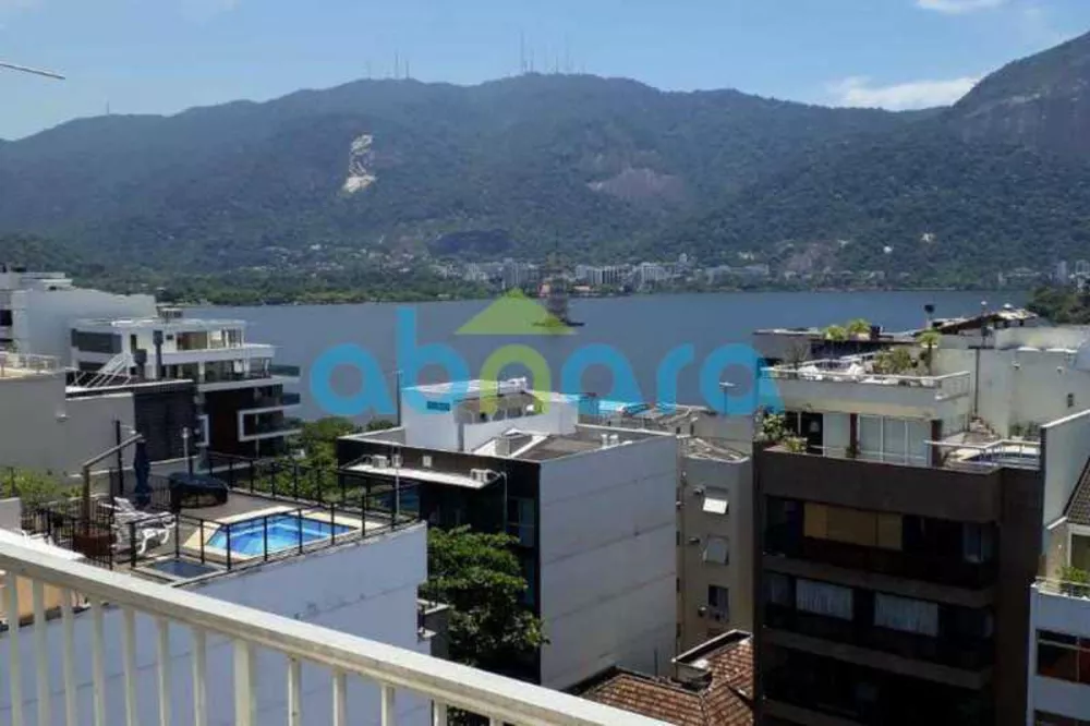 Cobertura, 4 quartos, 600 m² - Foto 3