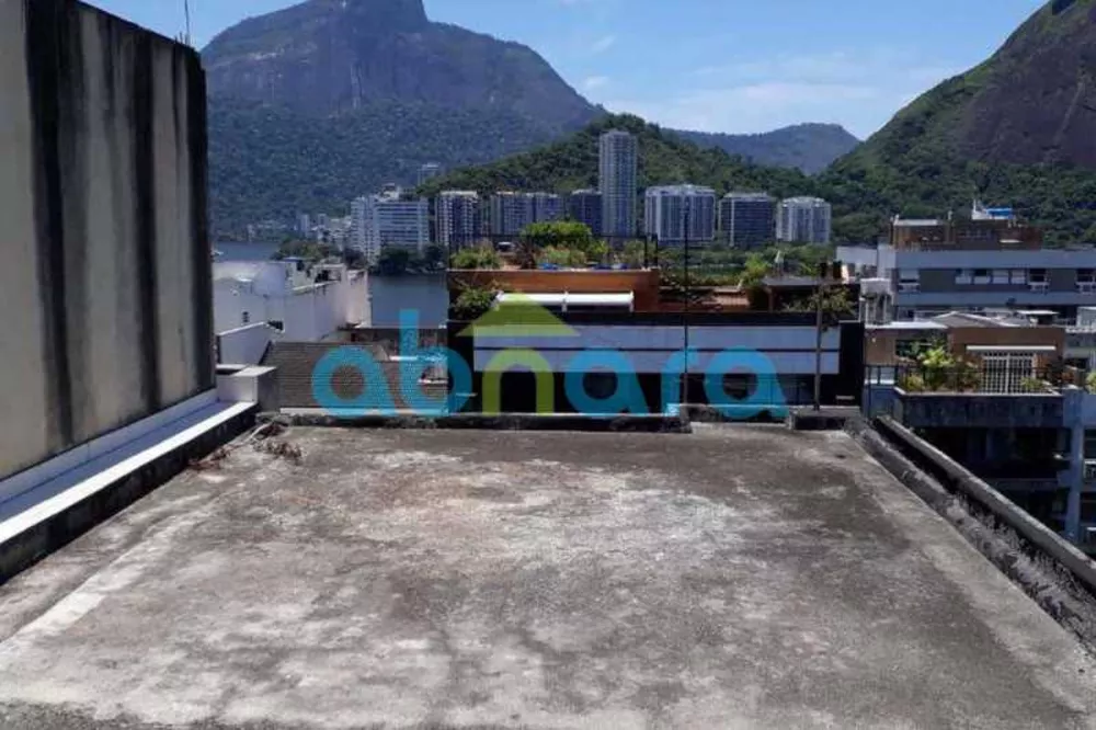 Cobertura, 4 quartos, 600 m² - Foto 14