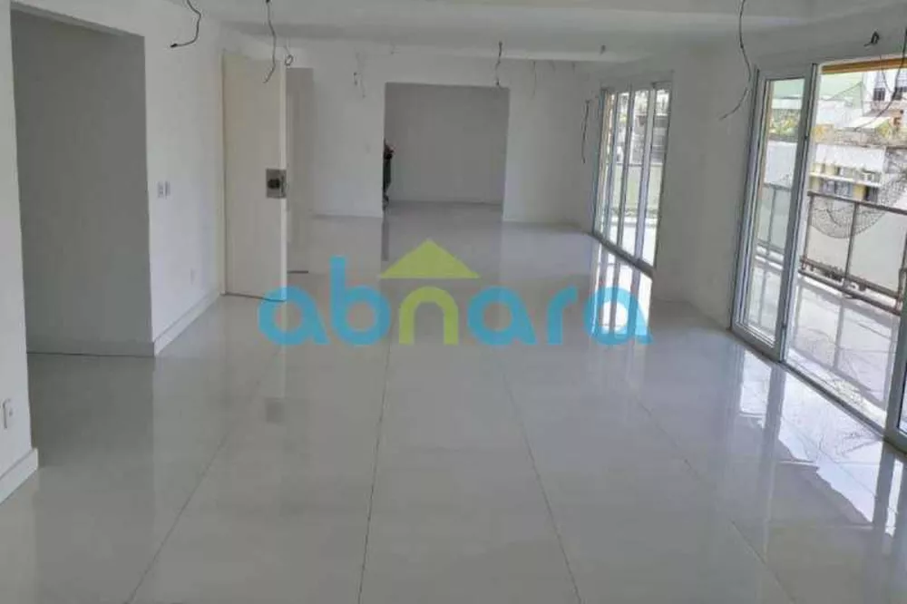 Cobertura, 4 quartos, 600 m² - Foto 4