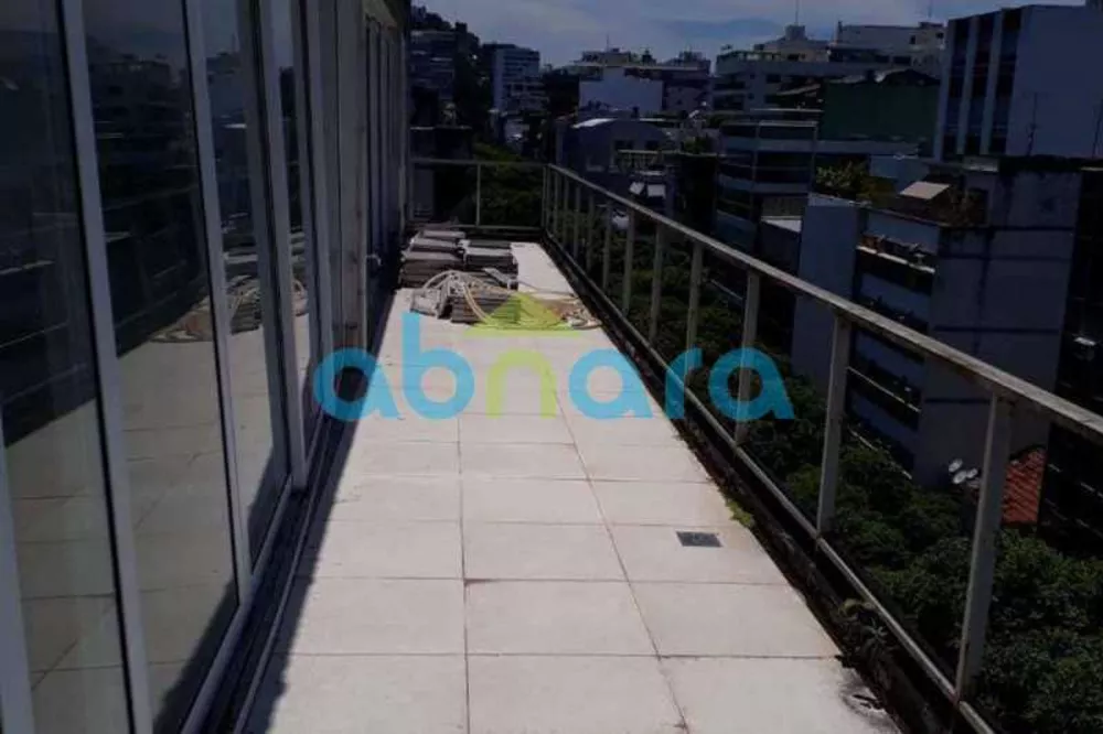 Cobertura, 4 quartos, 600 m² - Foto 22